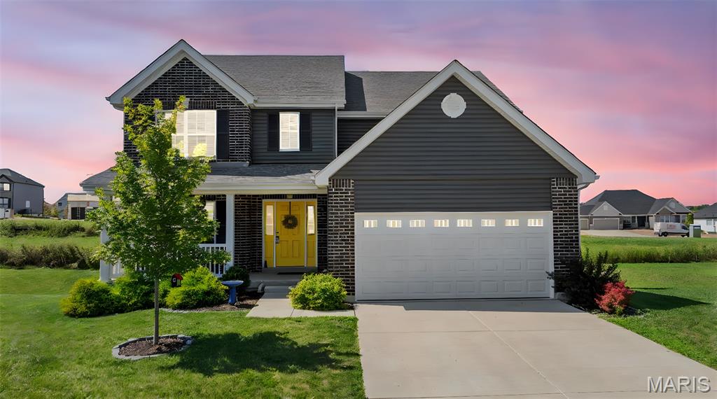 420 Westhaven View Court