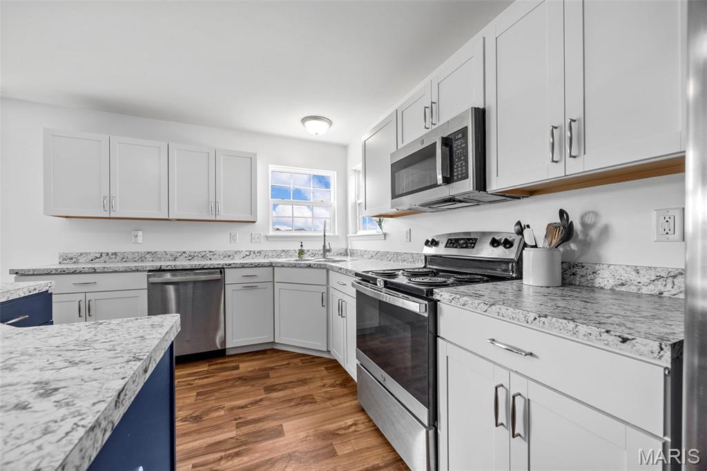 420 Westhaven View Court