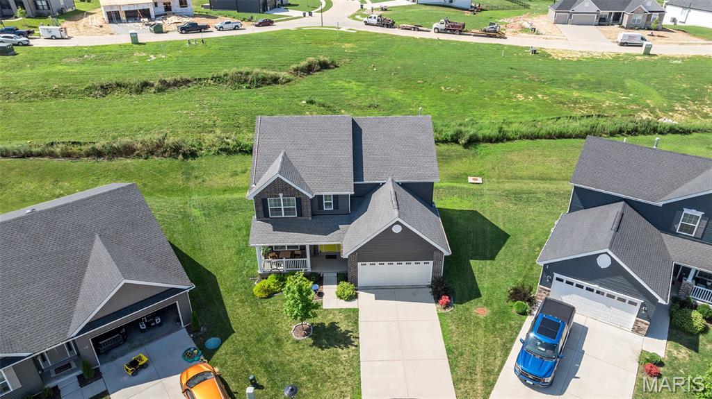 420 Westhaven View Court