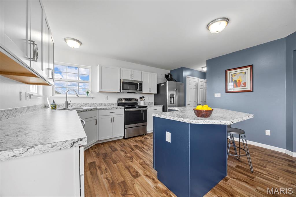 420 Westhaven View Court