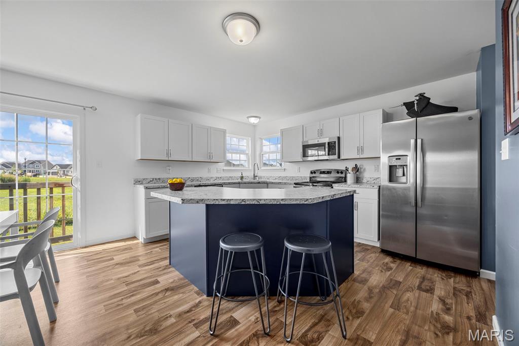 420 Westhaven View Court