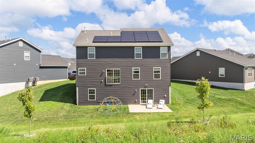420 Westhaven View Court