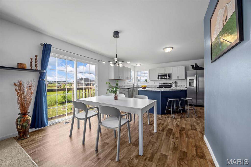 420 Westhaven View Court
