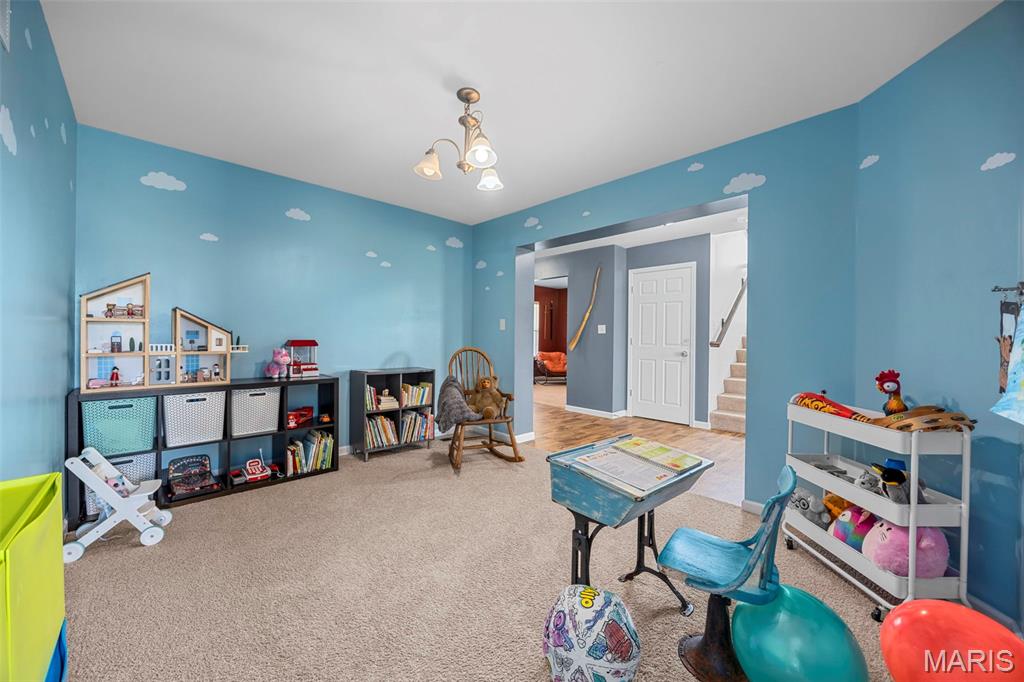 420 Westhaven View Court