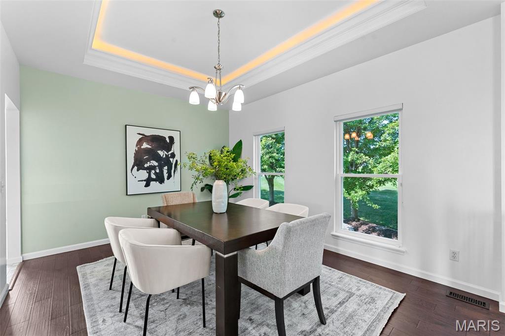 2701 Fairway Estates Drive