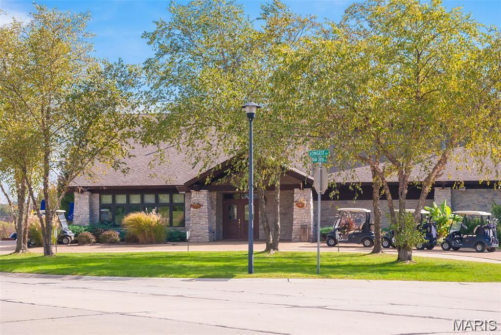 2701 Fairway Estates Drive