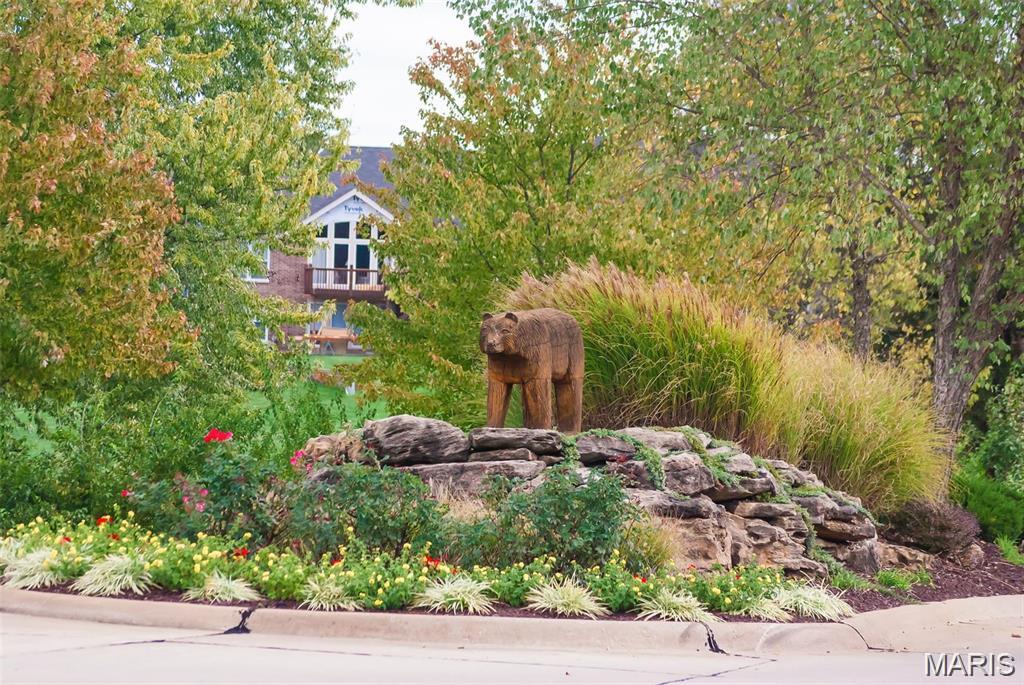 2701 Fairway Estates Drive