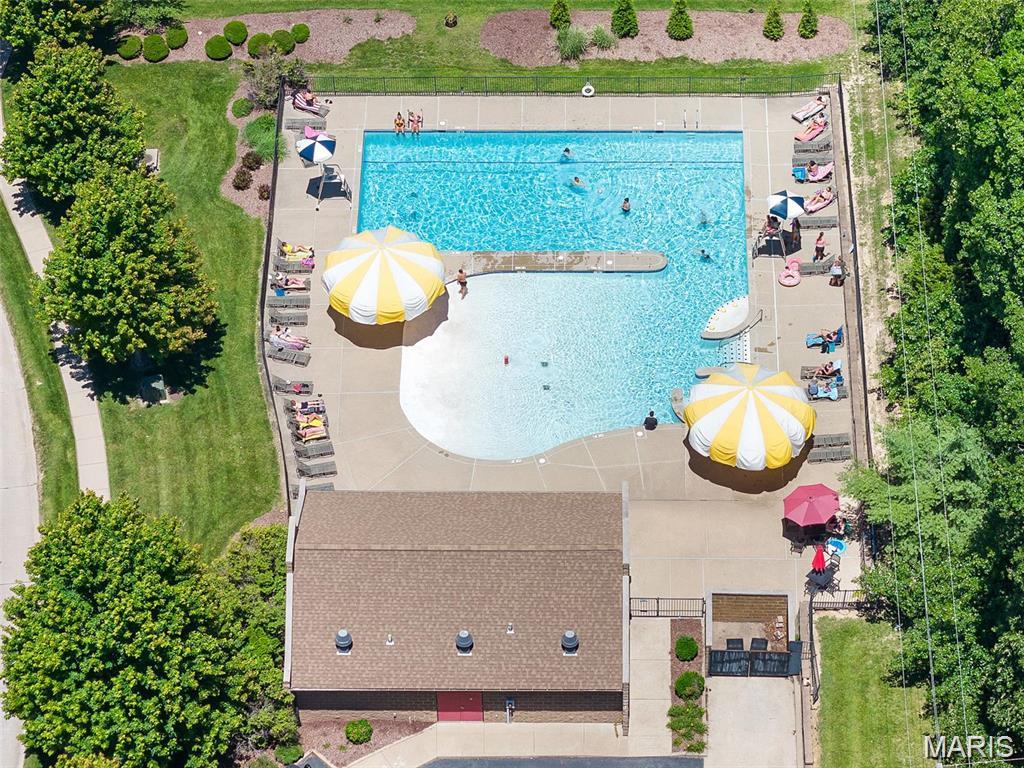 2701 Fairway Estates Drive