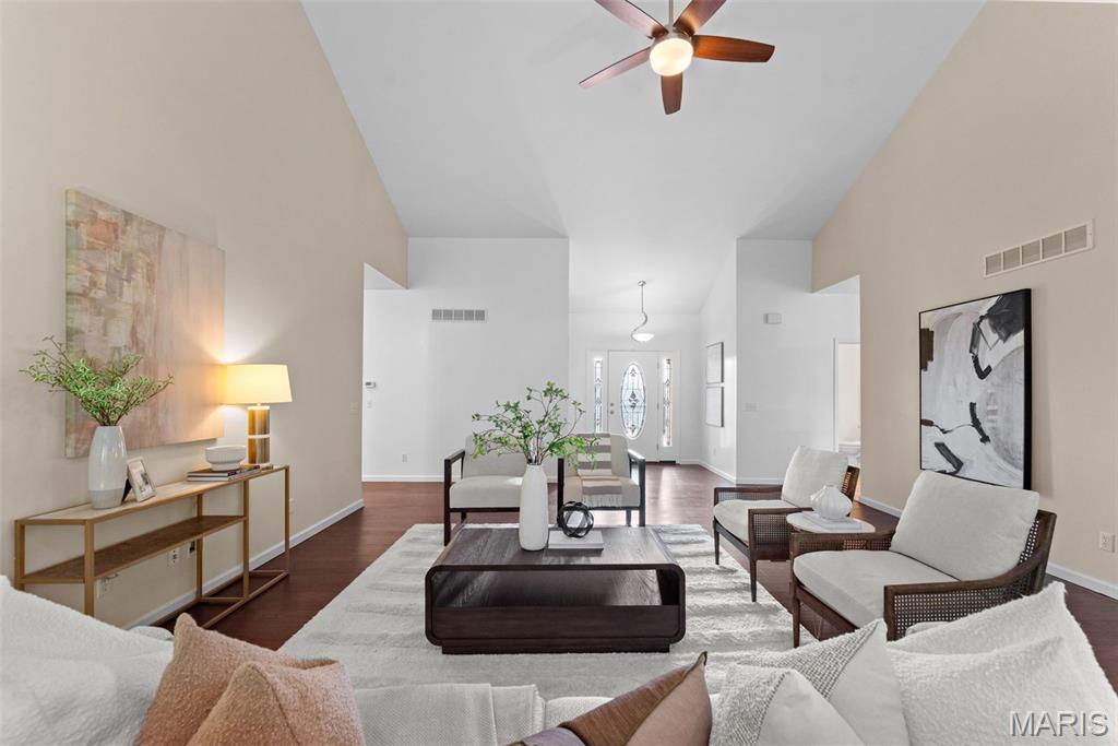 2701 Fairway Estates Drive