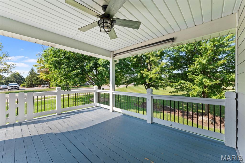 2701 Fairway Estates Drive