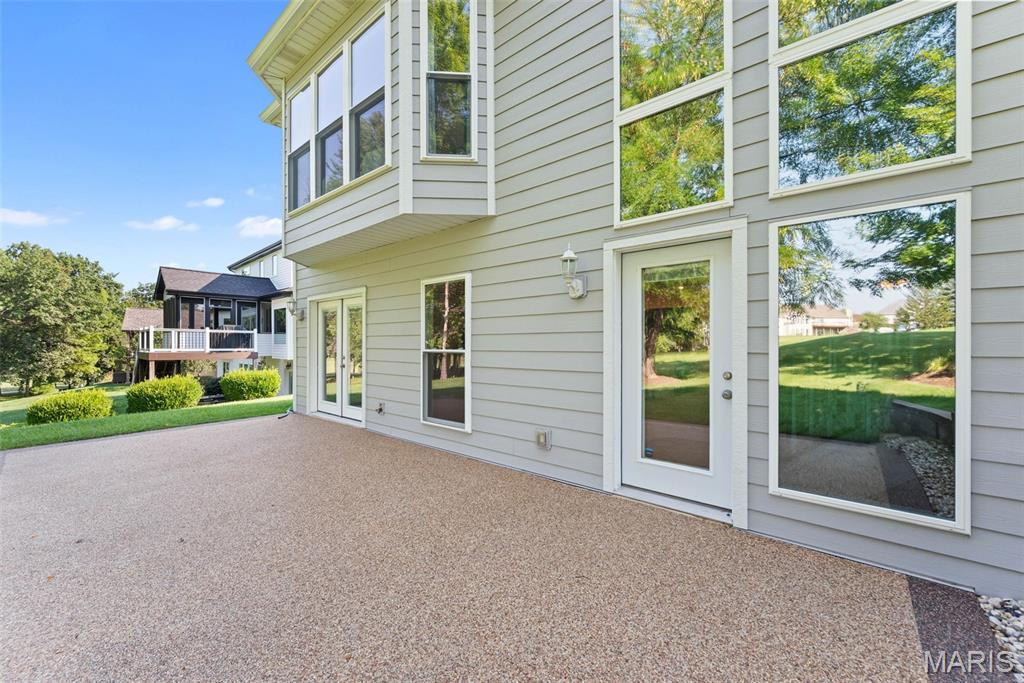 2701 Fairway Estates Drive