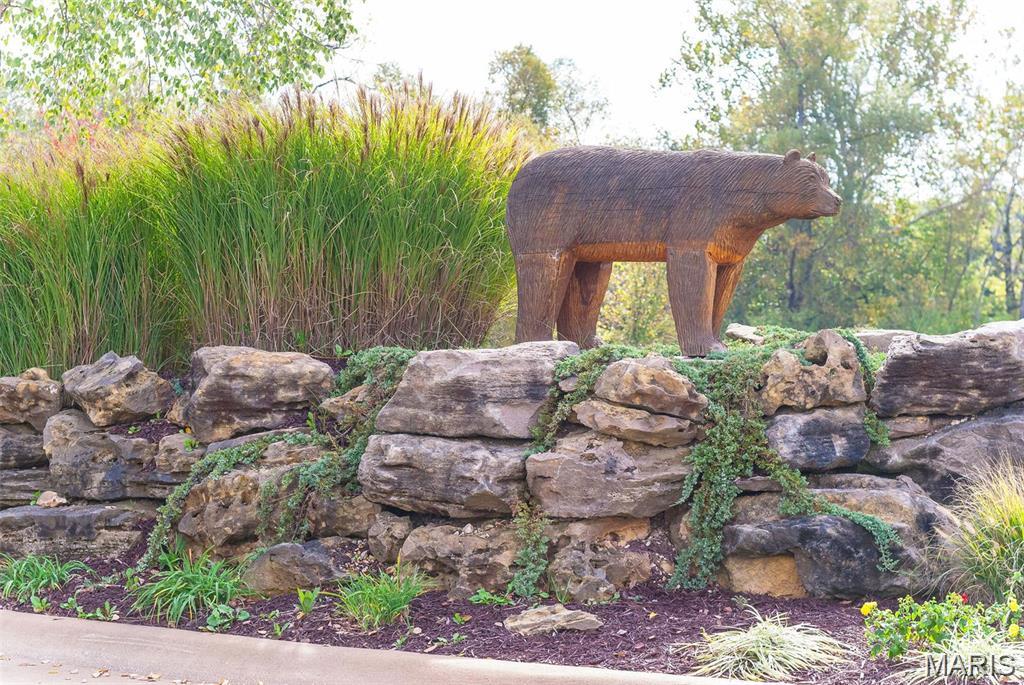 2701 Fairway Estates Drive