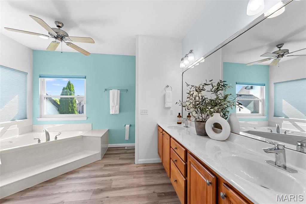 2701 Fairway Estates Drive