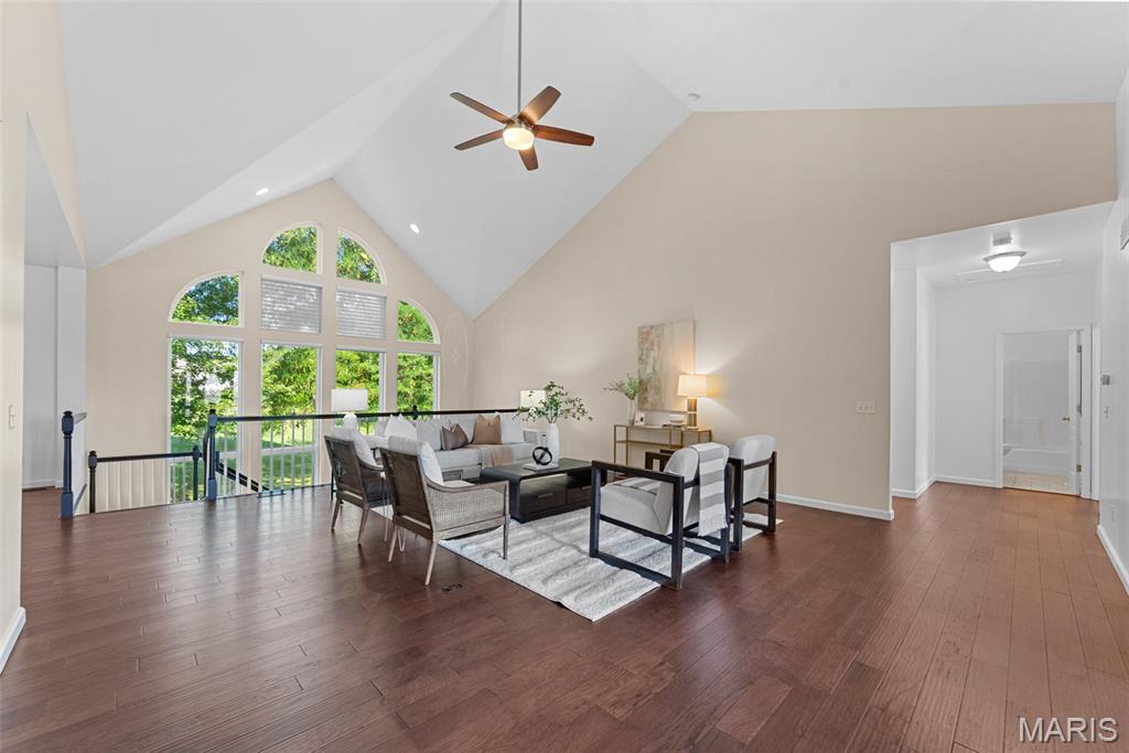 2701 Fairway Estates Drive