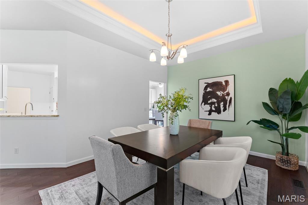 2701 Fairway Estates Drive