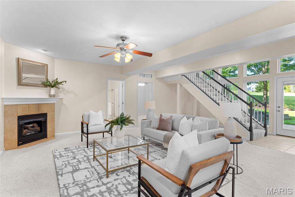 2701 Fairway Estates Drive