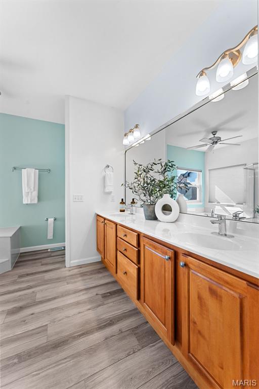 2701 Fairway Estates Drive