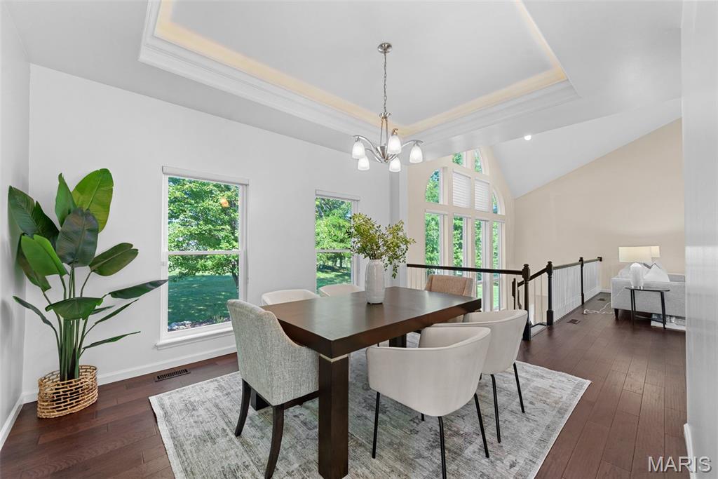 2701 Fairway Estates Drive