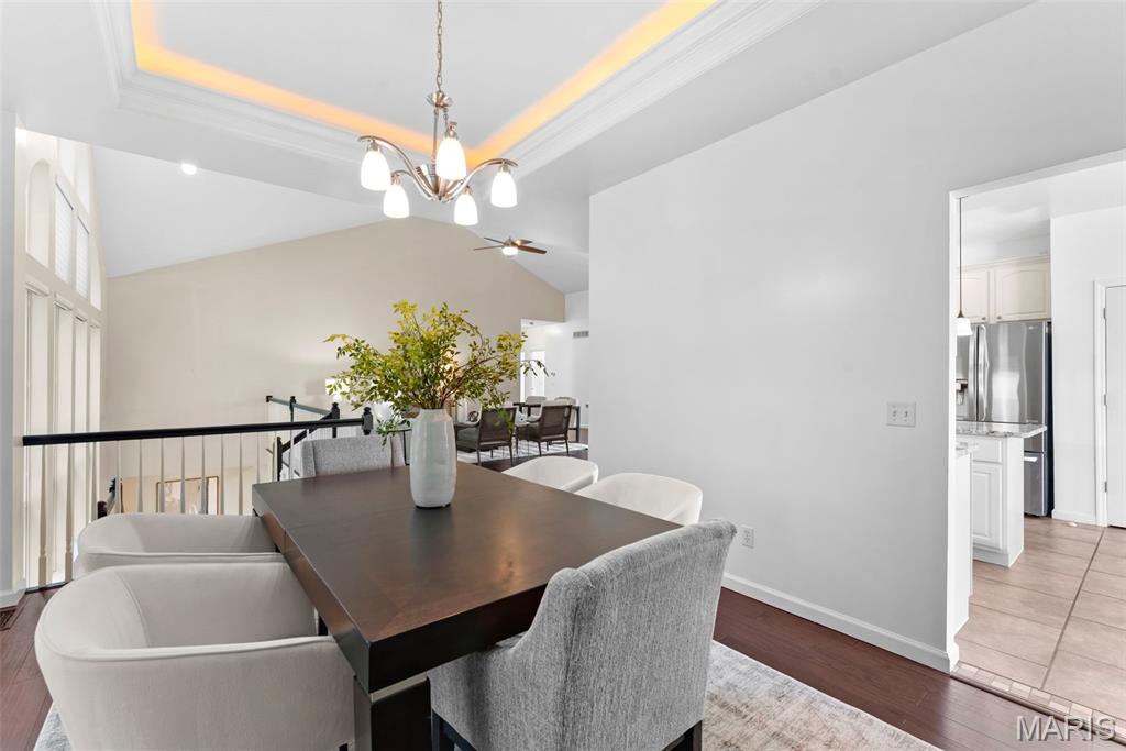 2701 Fairway Estates Drive