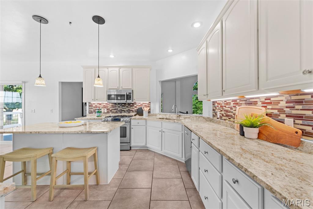 2701 Fairway Estates Drive