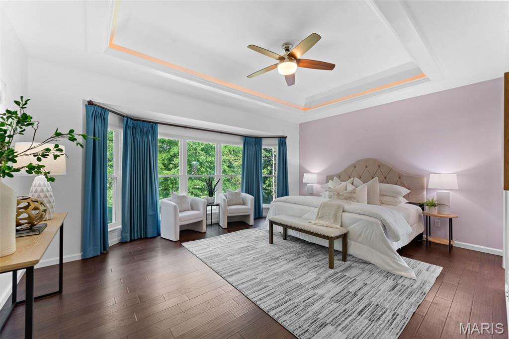 2701 Fairway Estates Drive