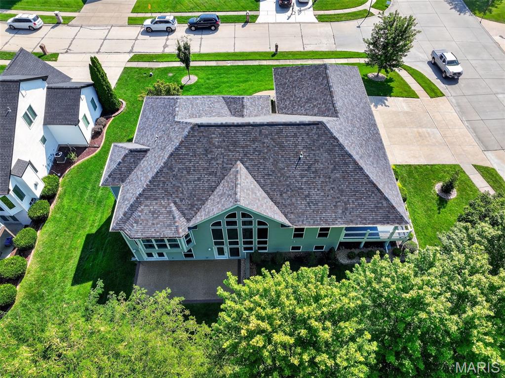 2701 Fairway Estates Drive