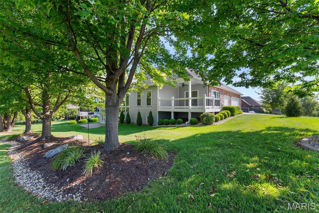 2701 Fairway Estates Drive