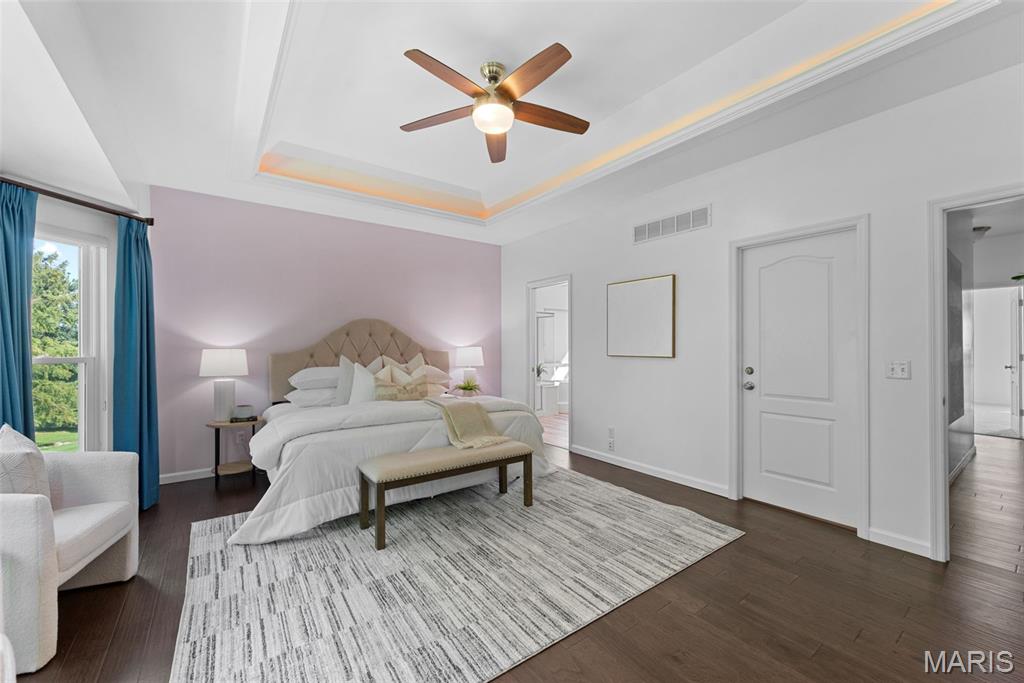 2701 Fairway Estates Drive