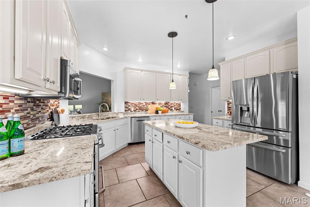 2701 Fairway Estates Drive