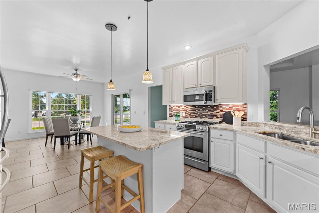 2701 Fairway Estates Drive