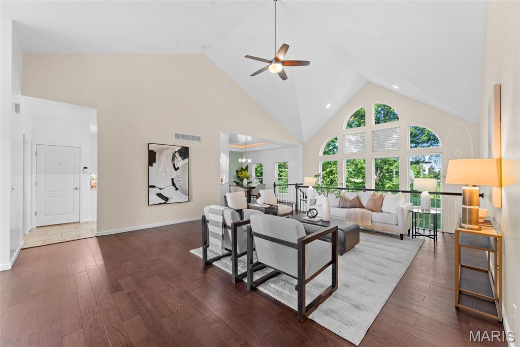 2701 Fairway Estates Drive