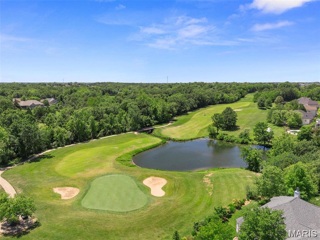 2701 Fairway Estates Drive