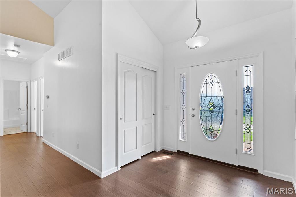 2701 Fairway Estates Drive