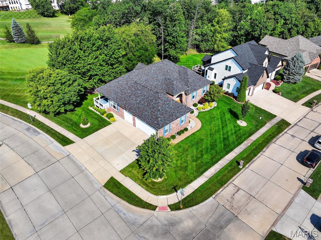 2701 Fairway Estates Drive