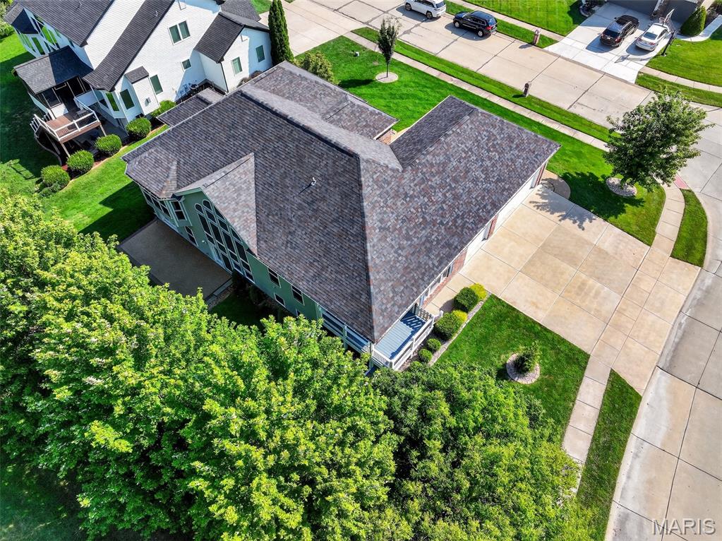 2701 Fairway Estates Drive