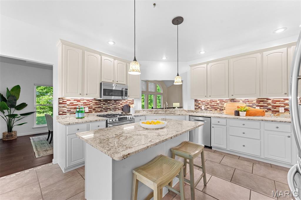 2701 Fairway Estates Drive