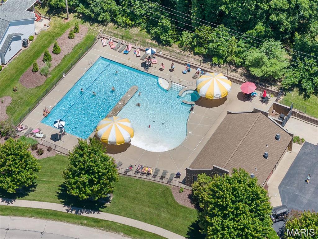 2701 Fairway Estates Drive