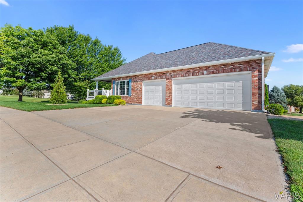 2701 Fairway Estates Drive