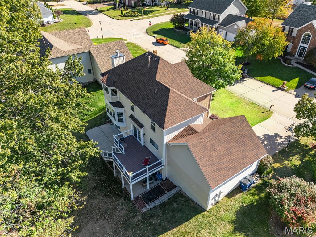 161 Cross Timbers Court