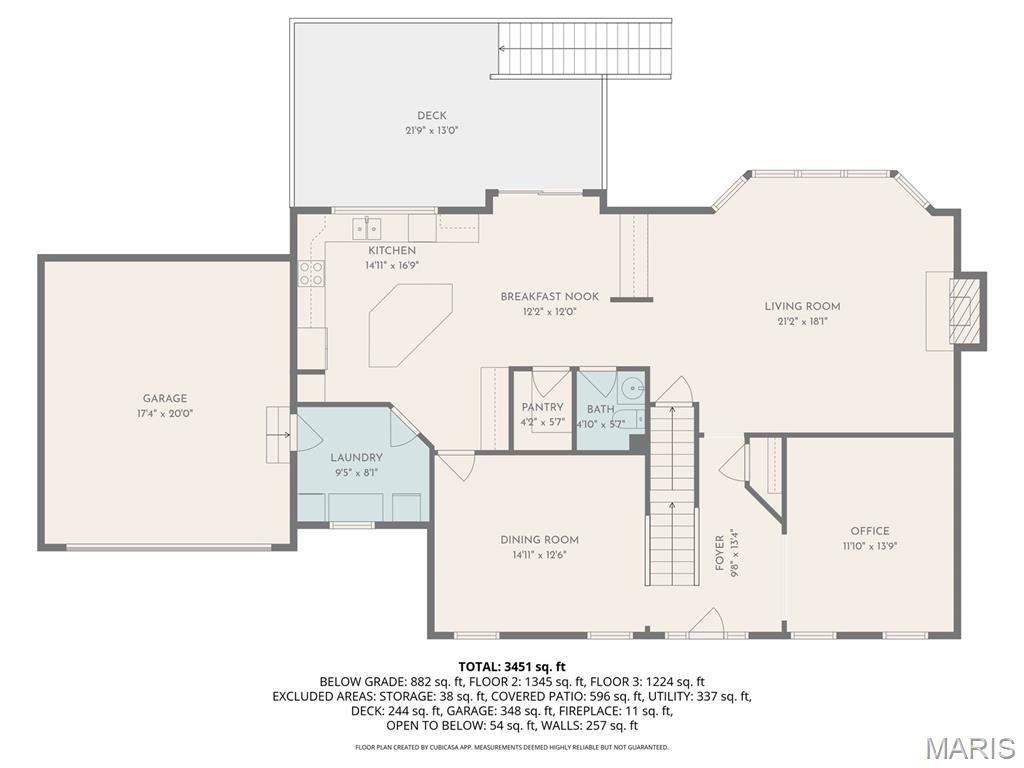 161 Cross Timbers Court