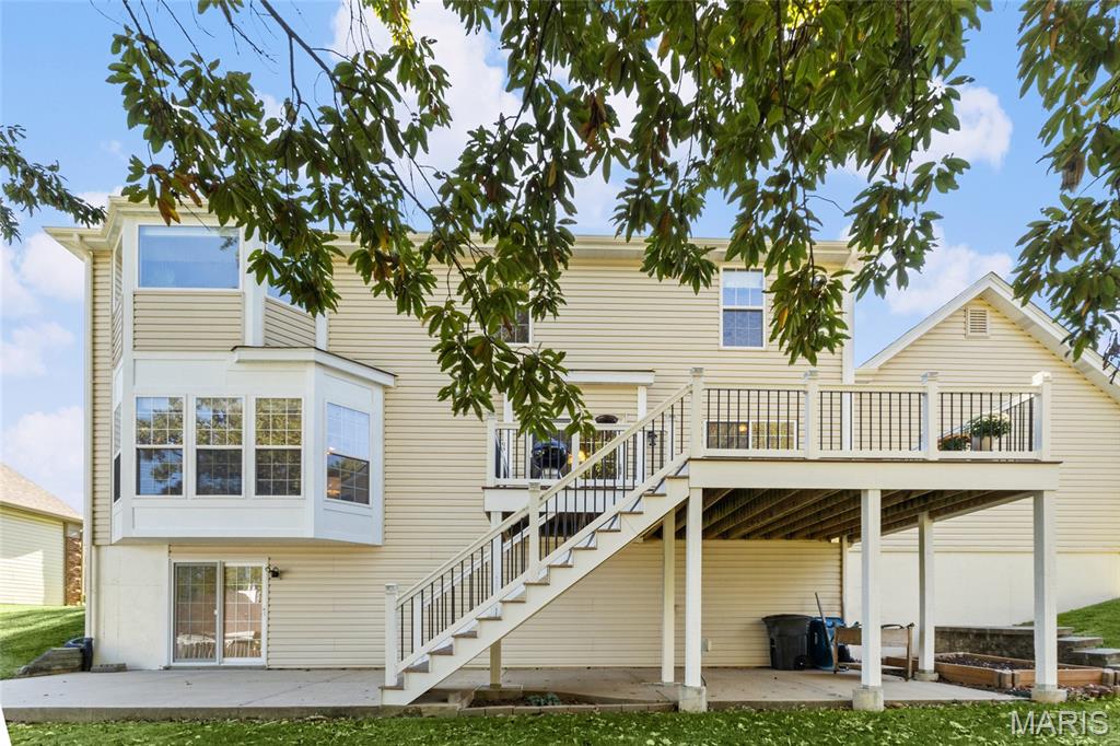 161 Cross Timbers Court