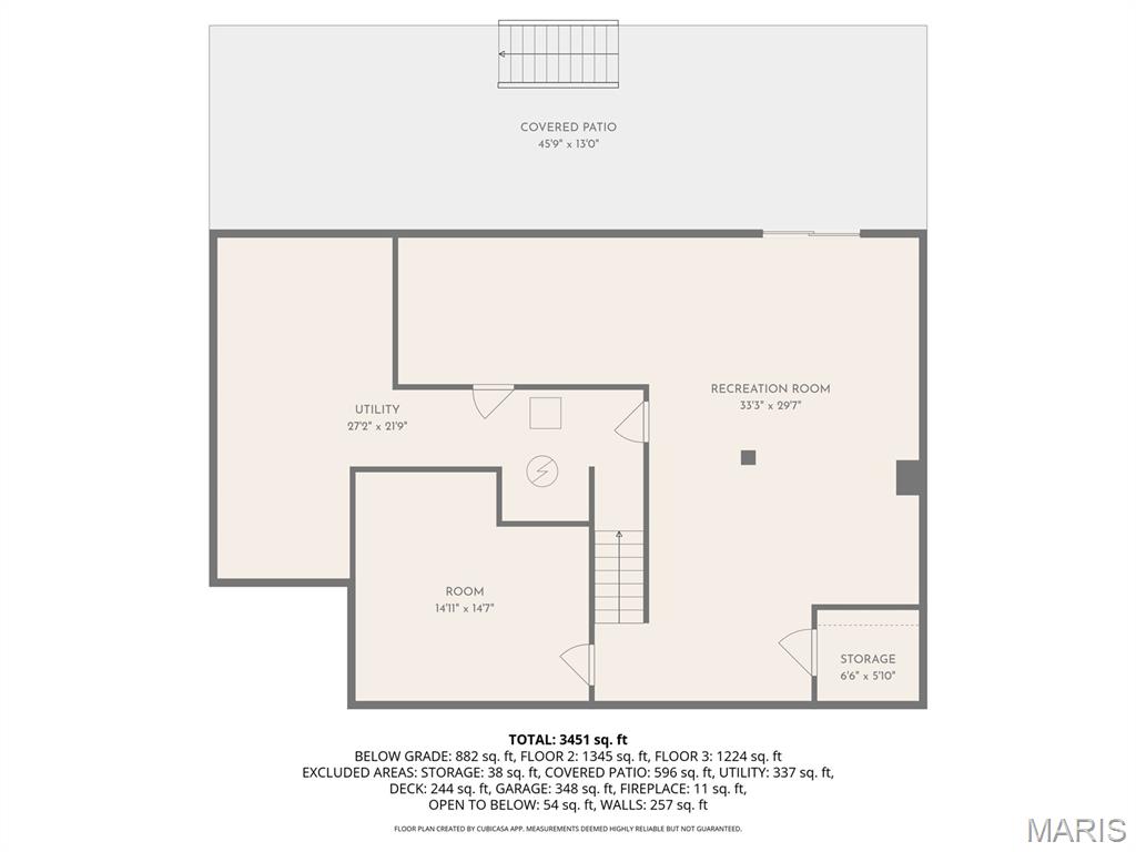 161 Cross Timbers Court