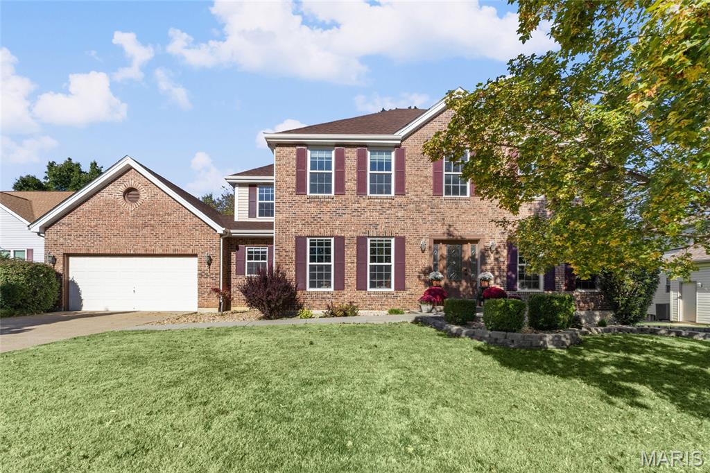 161 Cross Timbers Court