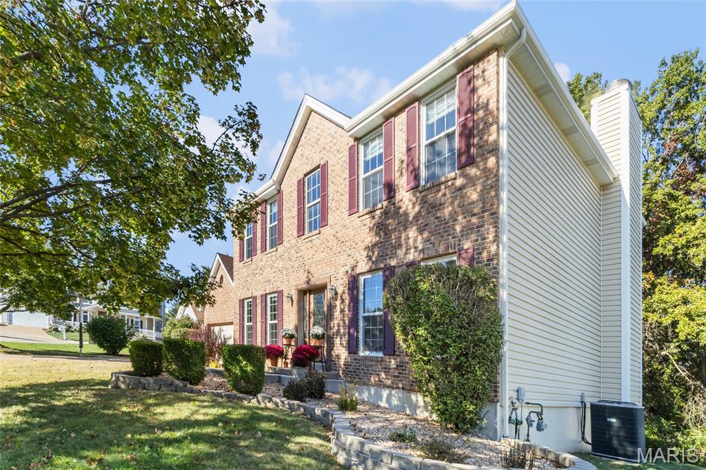 161 Cross Timbers Court