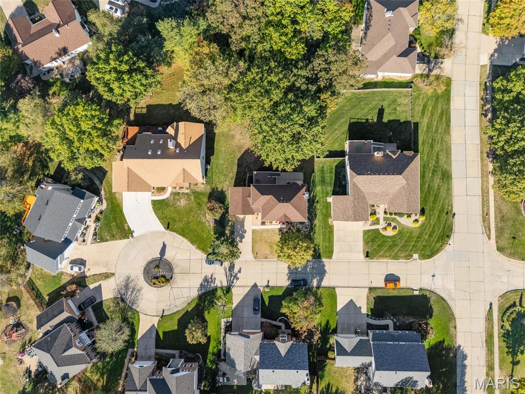 161 Cross Timbers Court