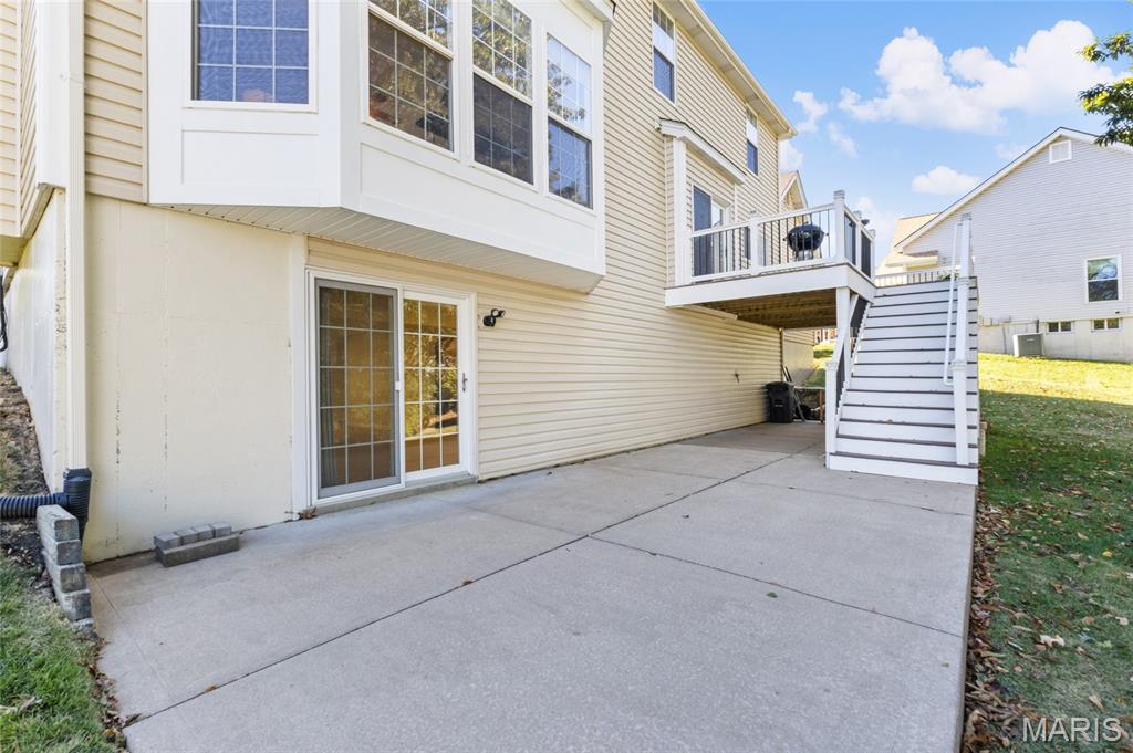 161 Cross Timbers Court