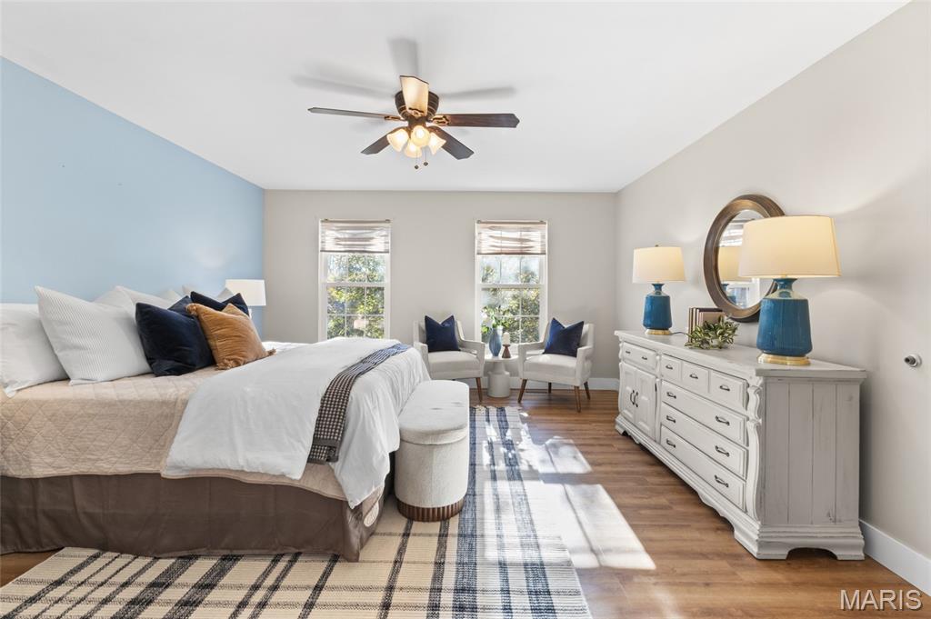 161 Cross Timbers Court