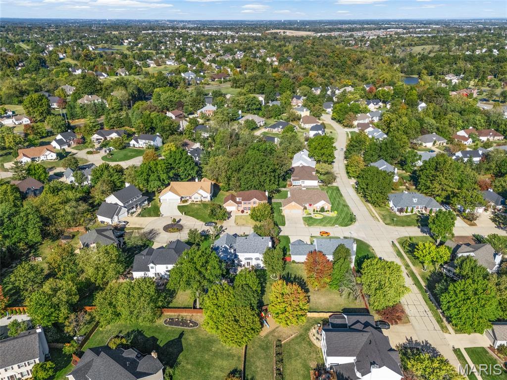 161 Cross Timbers Court