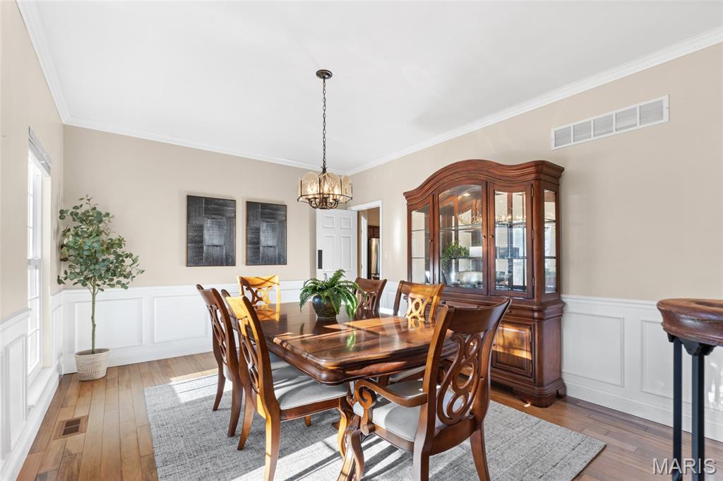 161 Cross Timbers Court