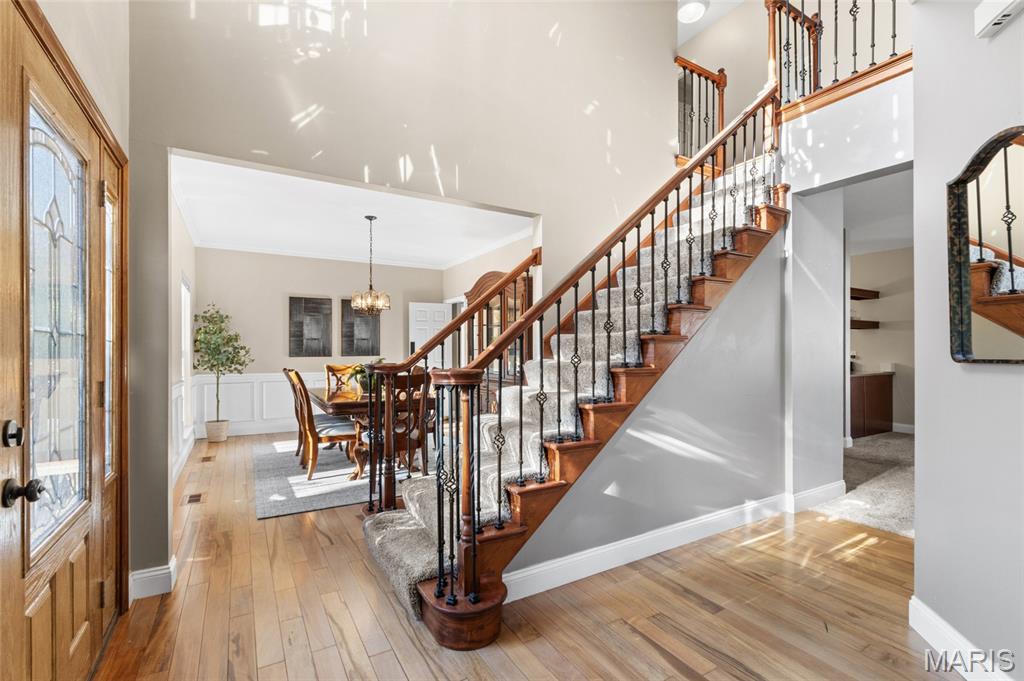 161 Cross Timbers Court